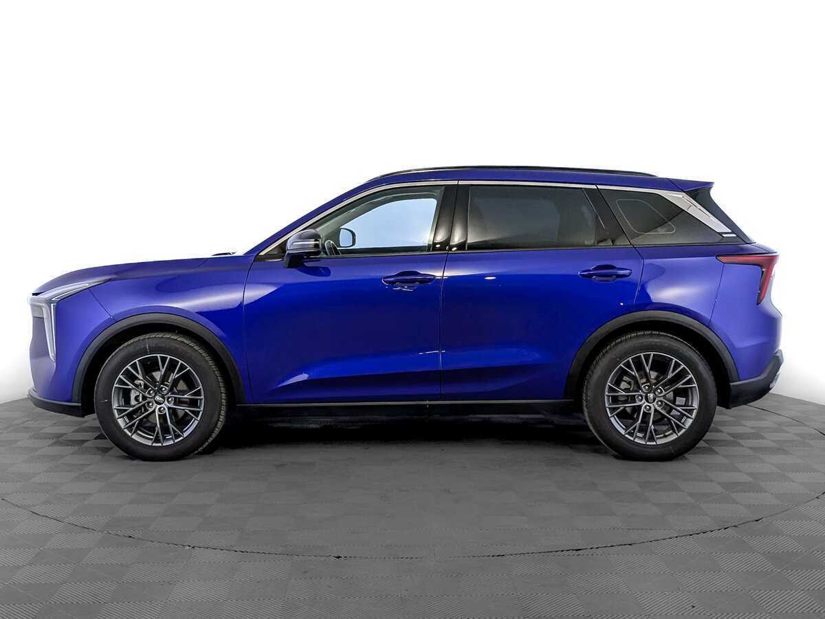 Купить FAW Bestune T55, 2023, 13 512 км.. Фото: #7