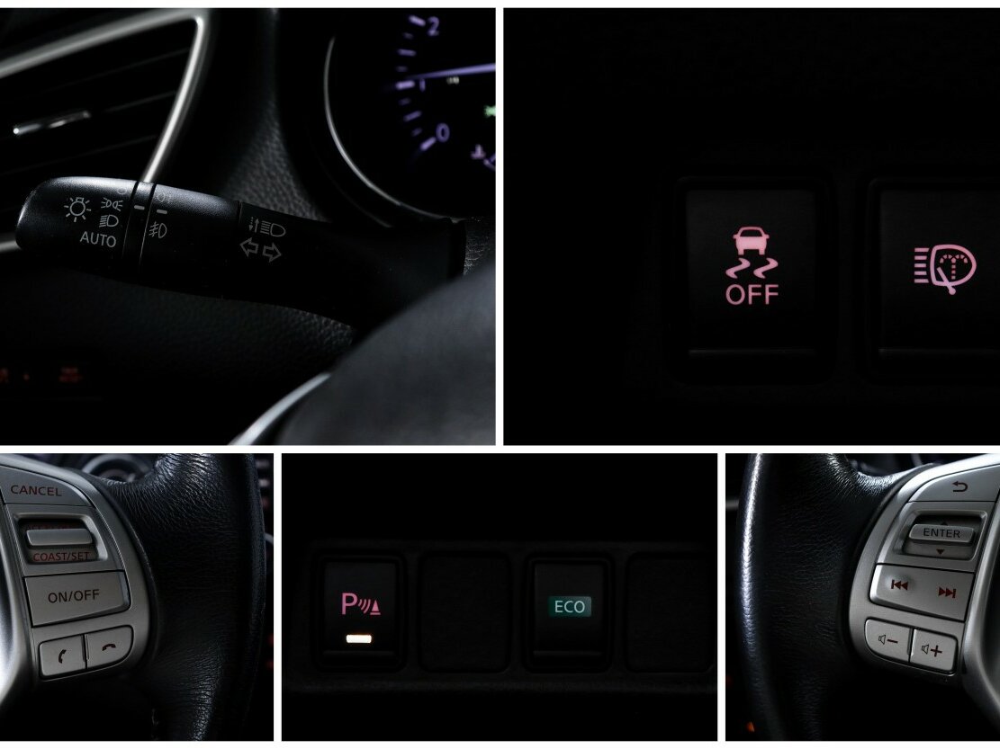 Купить Nissan Qashqai, 2018, 85 538 км.. Фото: #13