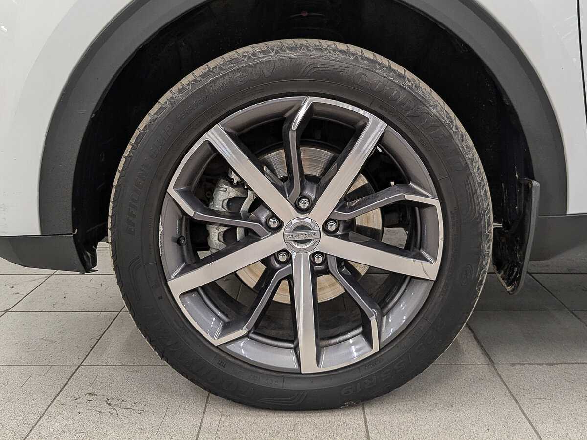 Купить Haval F7x, 2022, 68 804 км.. Фото: #11