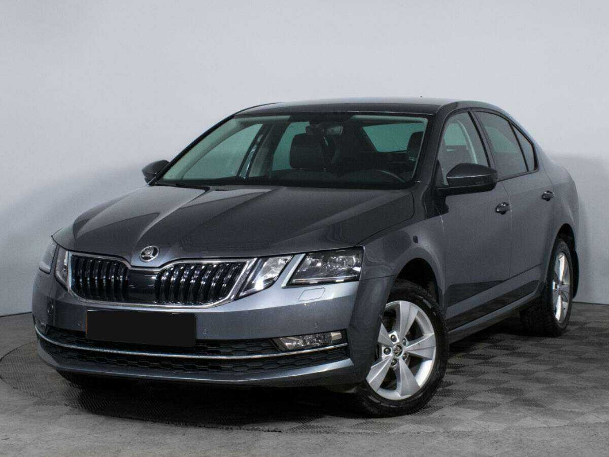 Купить Skoda Octavia, 2020, 26 182 км.. Посмотреть фото