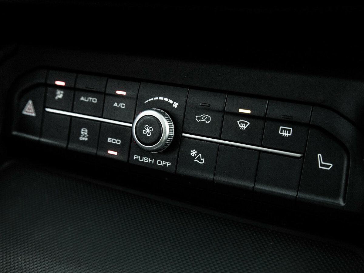 Купить Haval F7x, 2022, 68 413 км.. Фото: #17