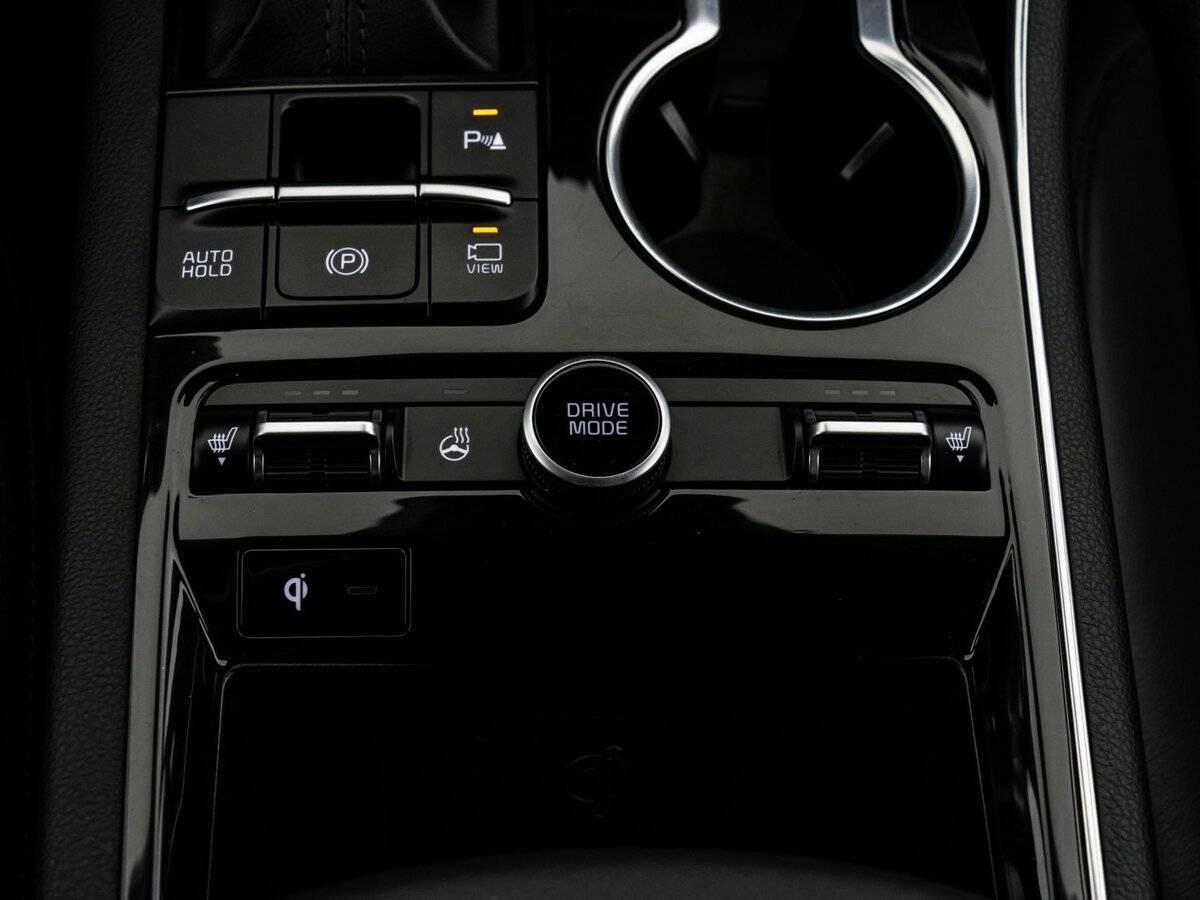 Купить Kia K5, 2020, 90 380 км.. Фото: #24