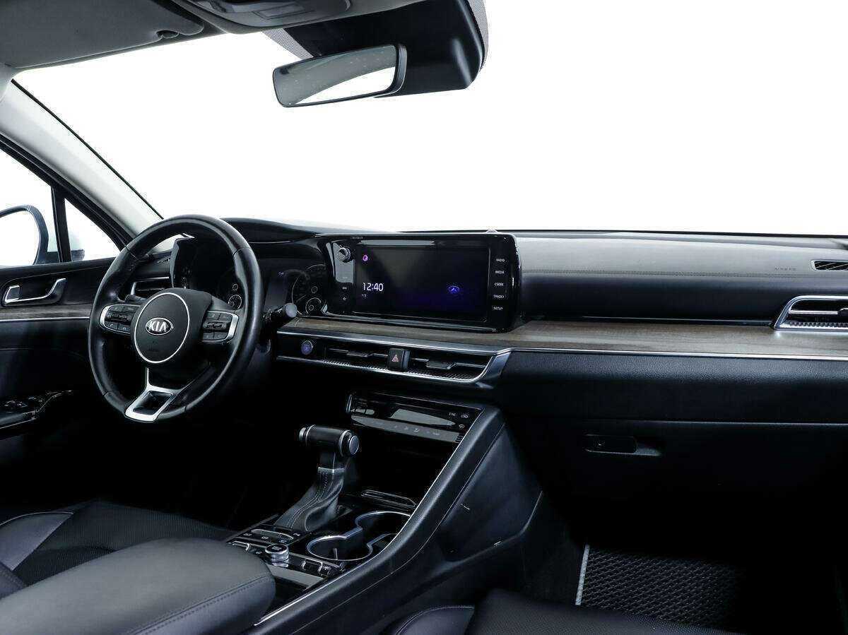 Купить Kia K5, 2020, 28 857 км.. Фото: #6