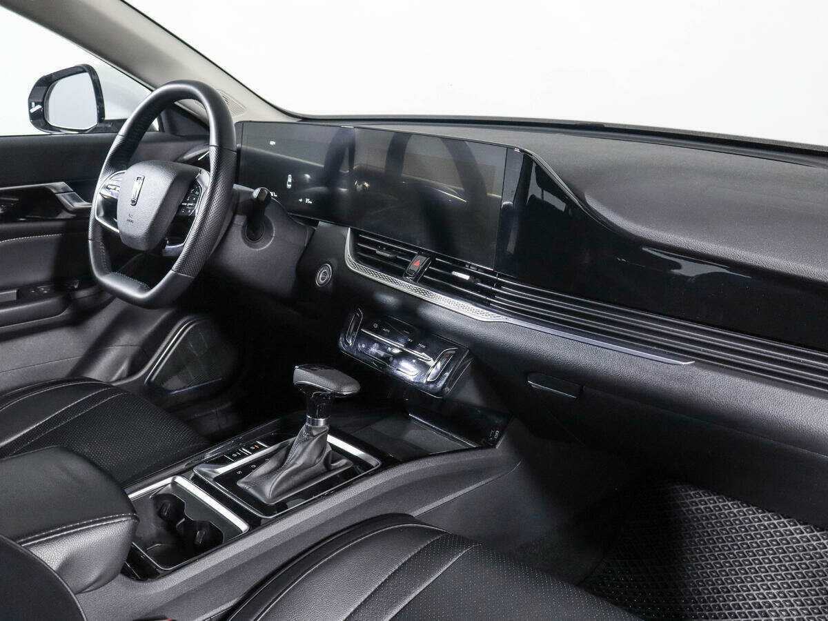 Купить FAW Bestune B70, 2023, 64 000 км.. Фото: #7