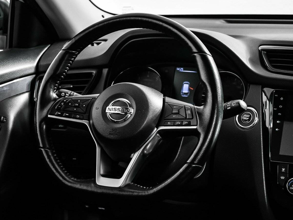 Купить Nissan X-Trail, 2020, 76 900 км.. Фото: #11