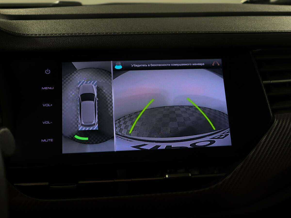 Купить Haval F7x, 2021, 54 929 км.. Фото: #13