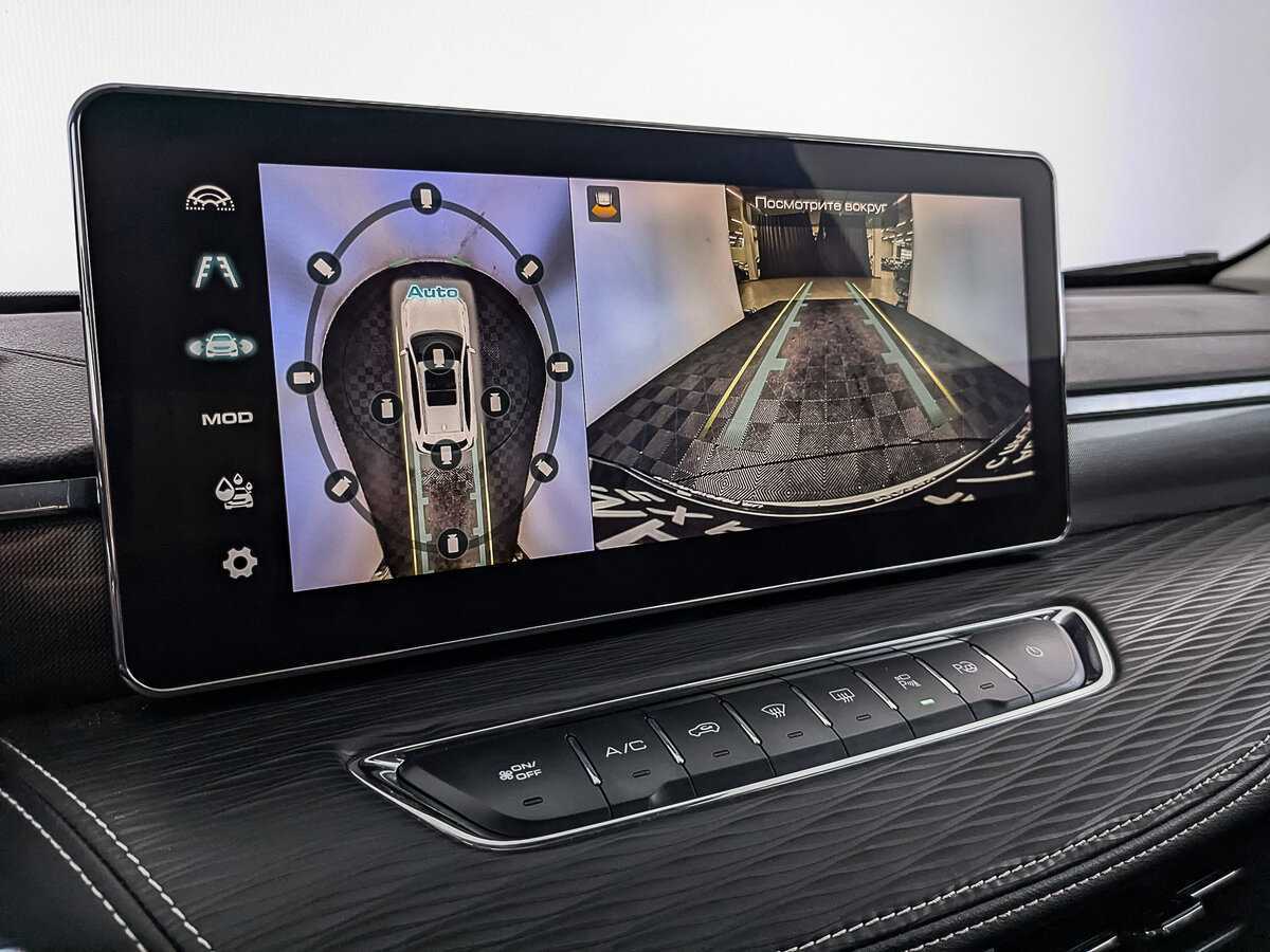 Купить Haval Jolion, 2023, 22 242 км.. Фото: #24