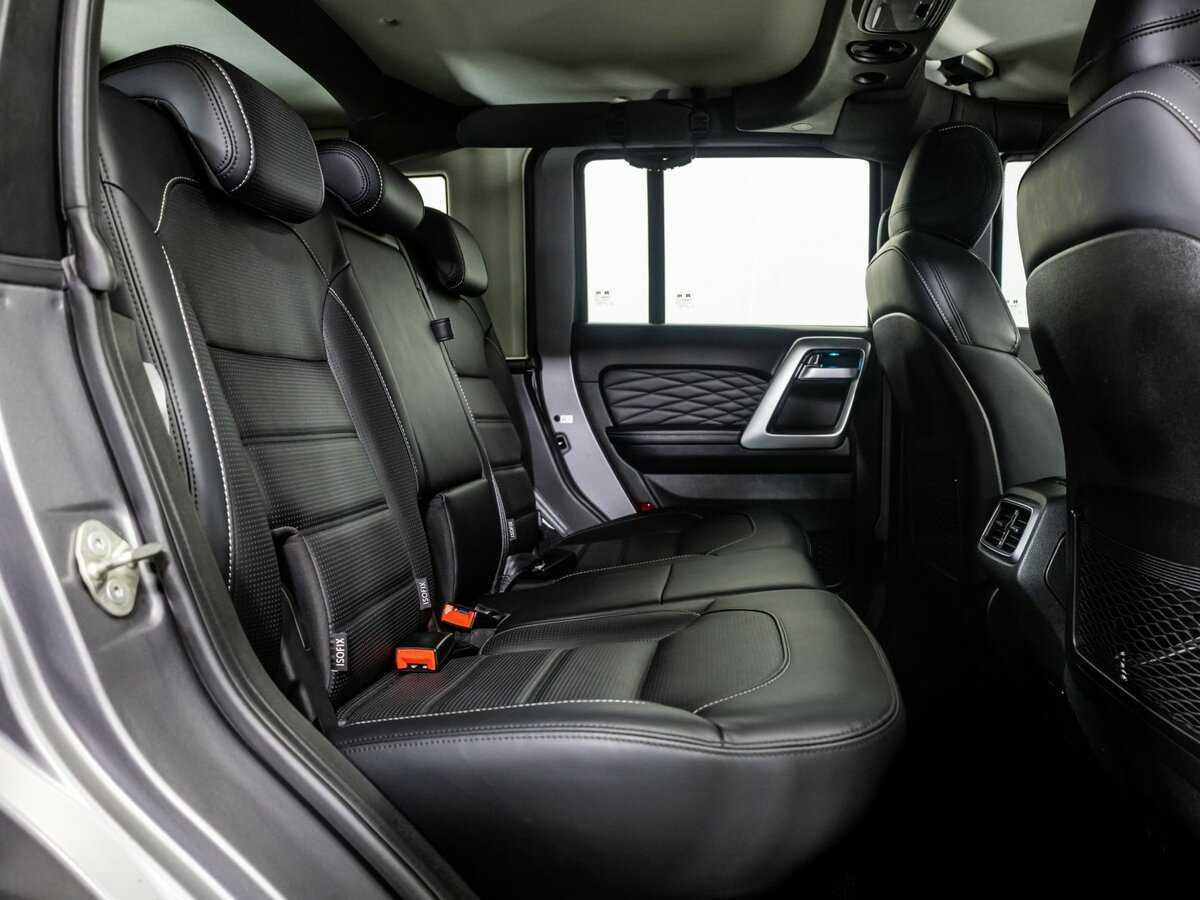 Купить BAIC BJ40, 2022, 59 611 км.. Фото: #8