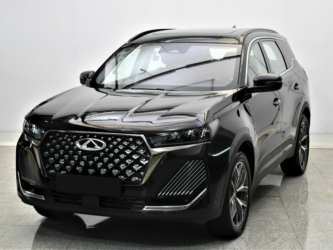Купить Chery Tiggo 7 Pro Max, 2024, 1 859 км.. Посмотреть фото