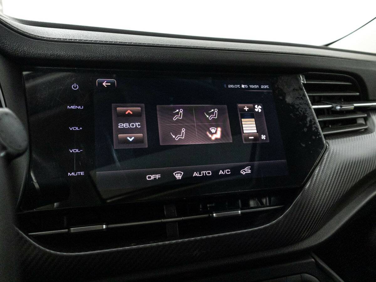 Купить Haval F7x, 2021, 69 084 км.. Фото: #18