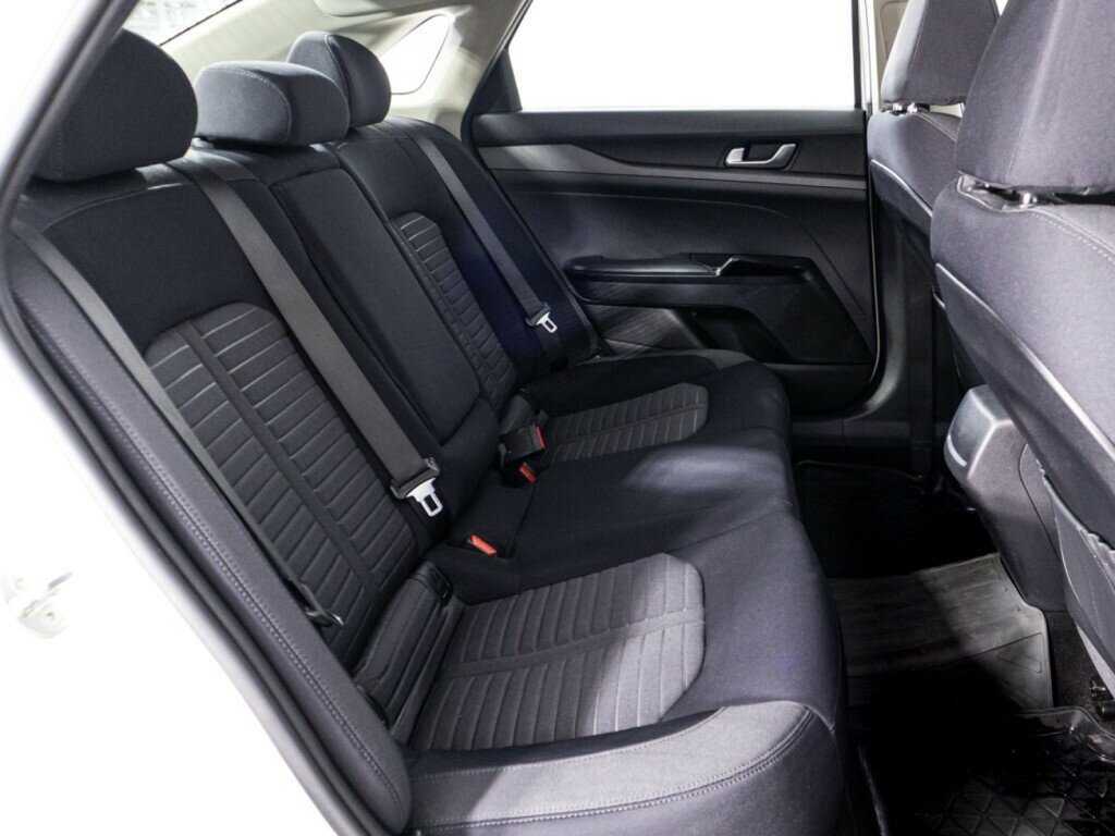 Купить Kia K5, 2021, 82 412 км.. Фото: #24