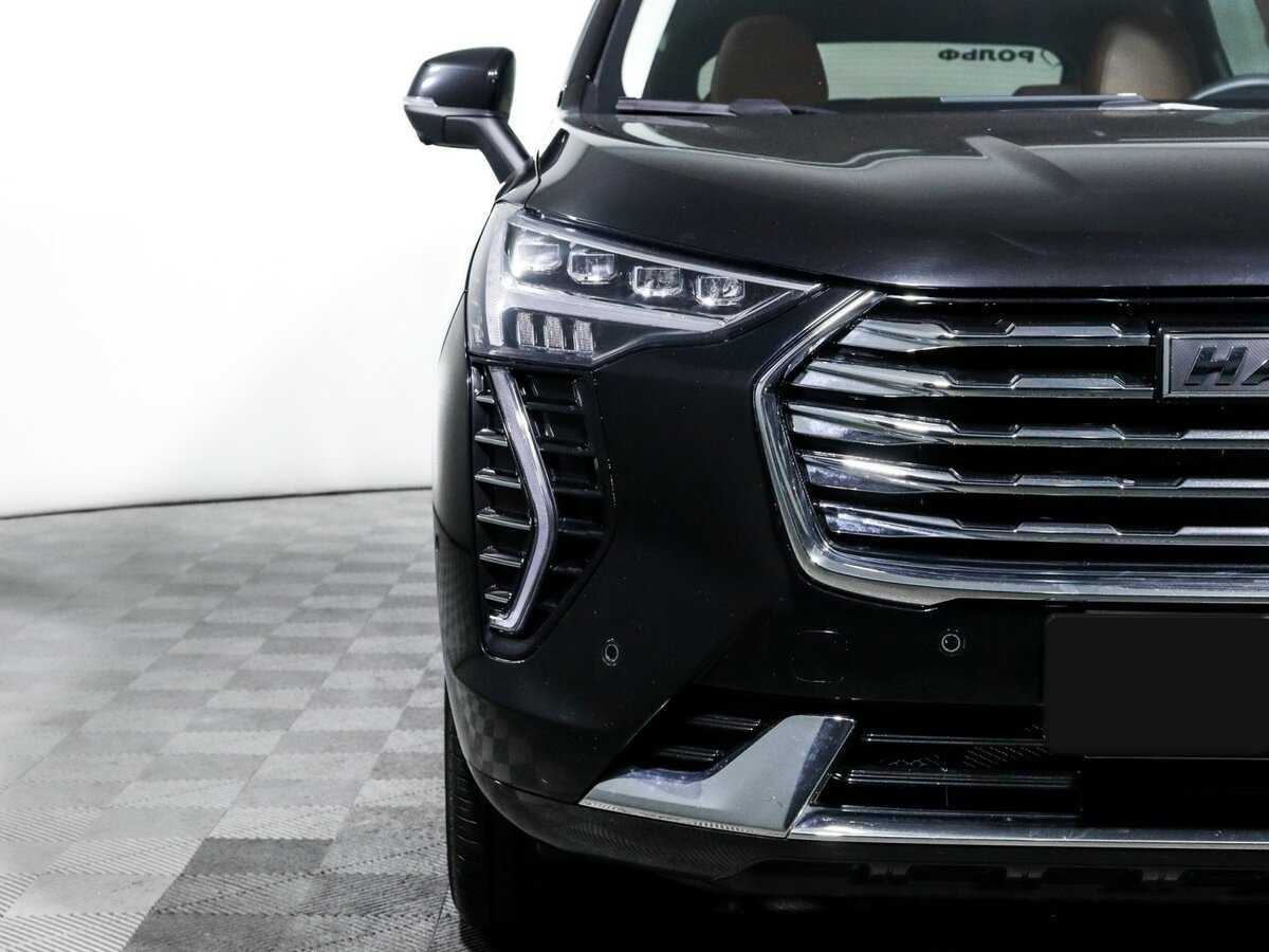 Купить Haval Jolion, 2023, 28 780 км.. Фото: #12