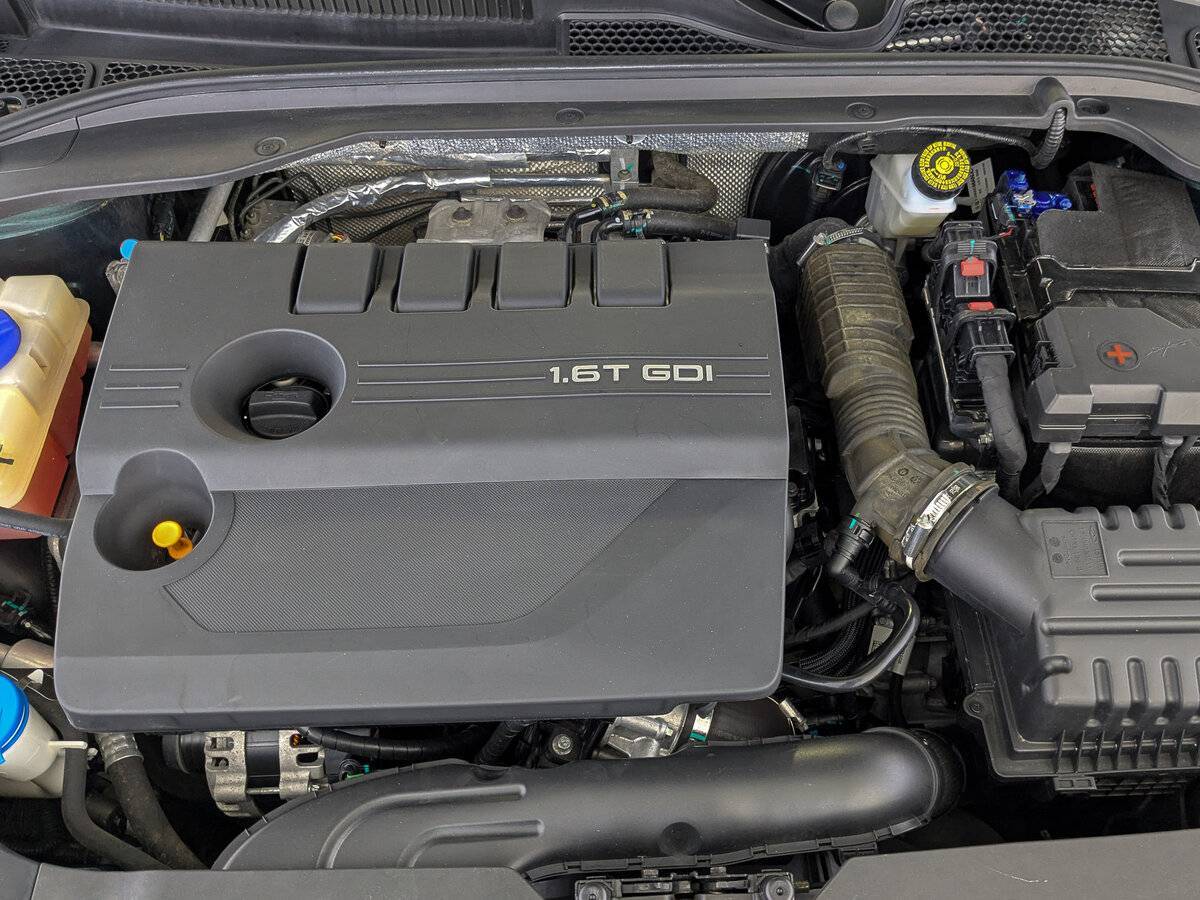 Купить Chery Arrizo 8, 2023, 31 778 км.. Фото: #8