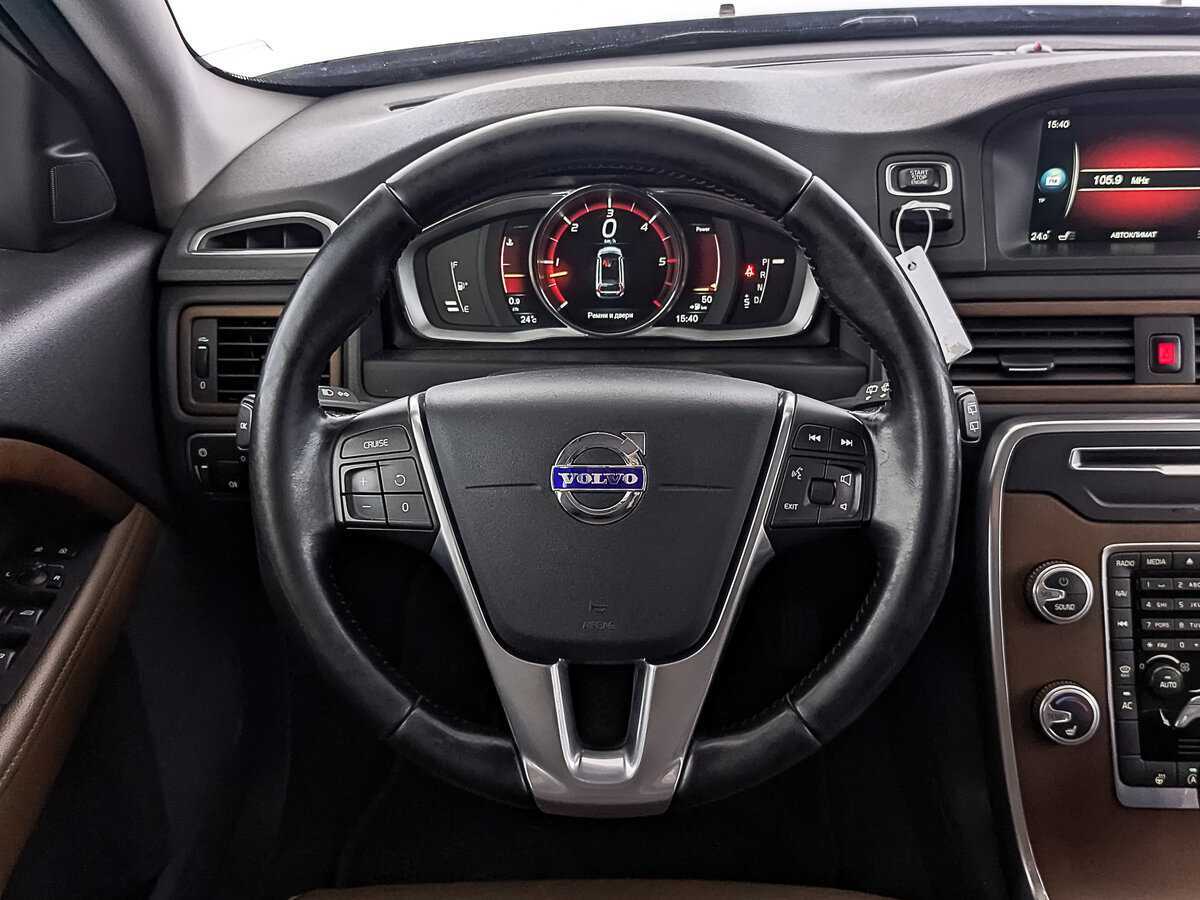Купить Volvo XC70, 2015, 190 500 км.. Фото: #21