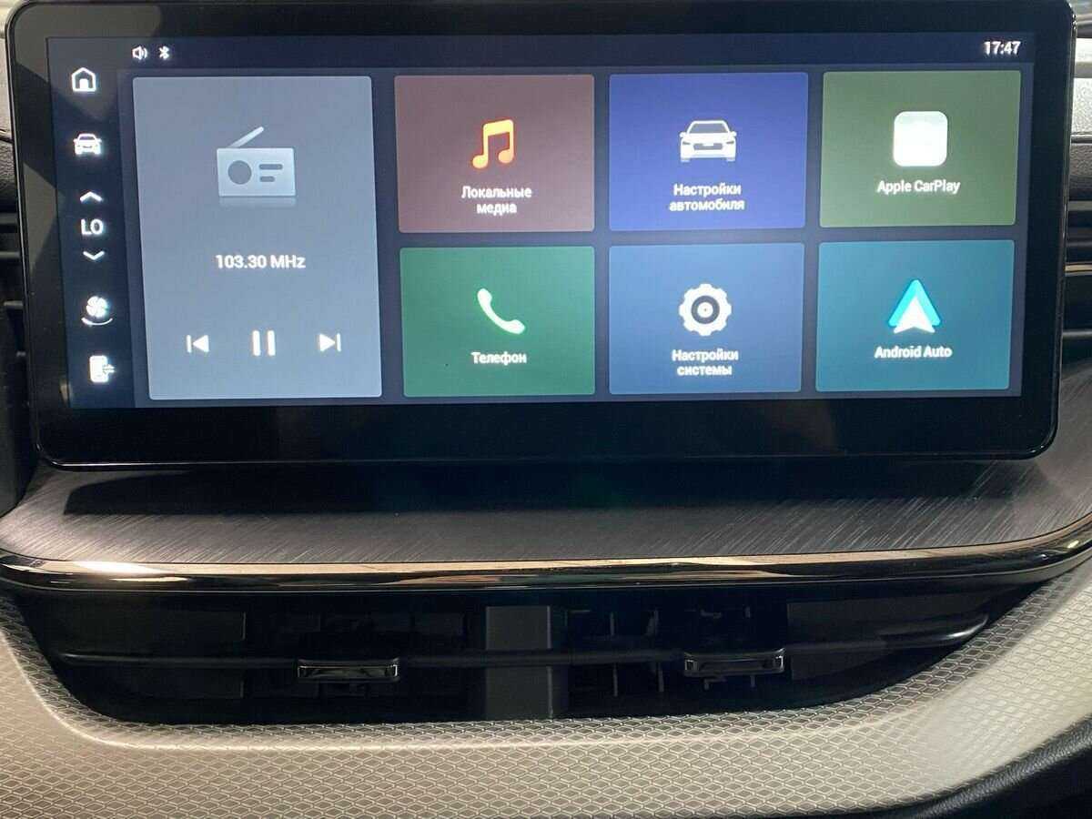 Купить Haval F7, 2022, 12 040 км.. Фото: #14