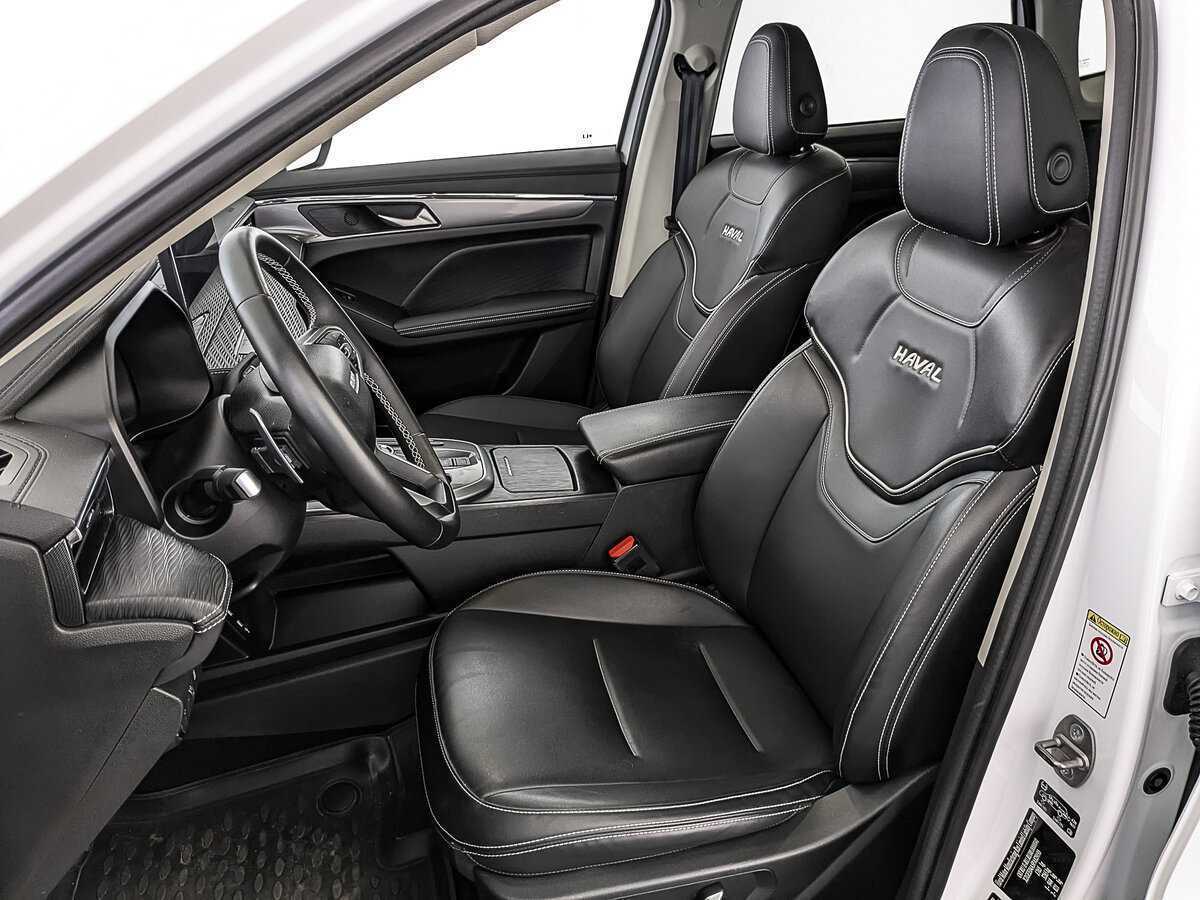 Купить Haval Jolion, 2023, 22 242 км.. Фото: #19