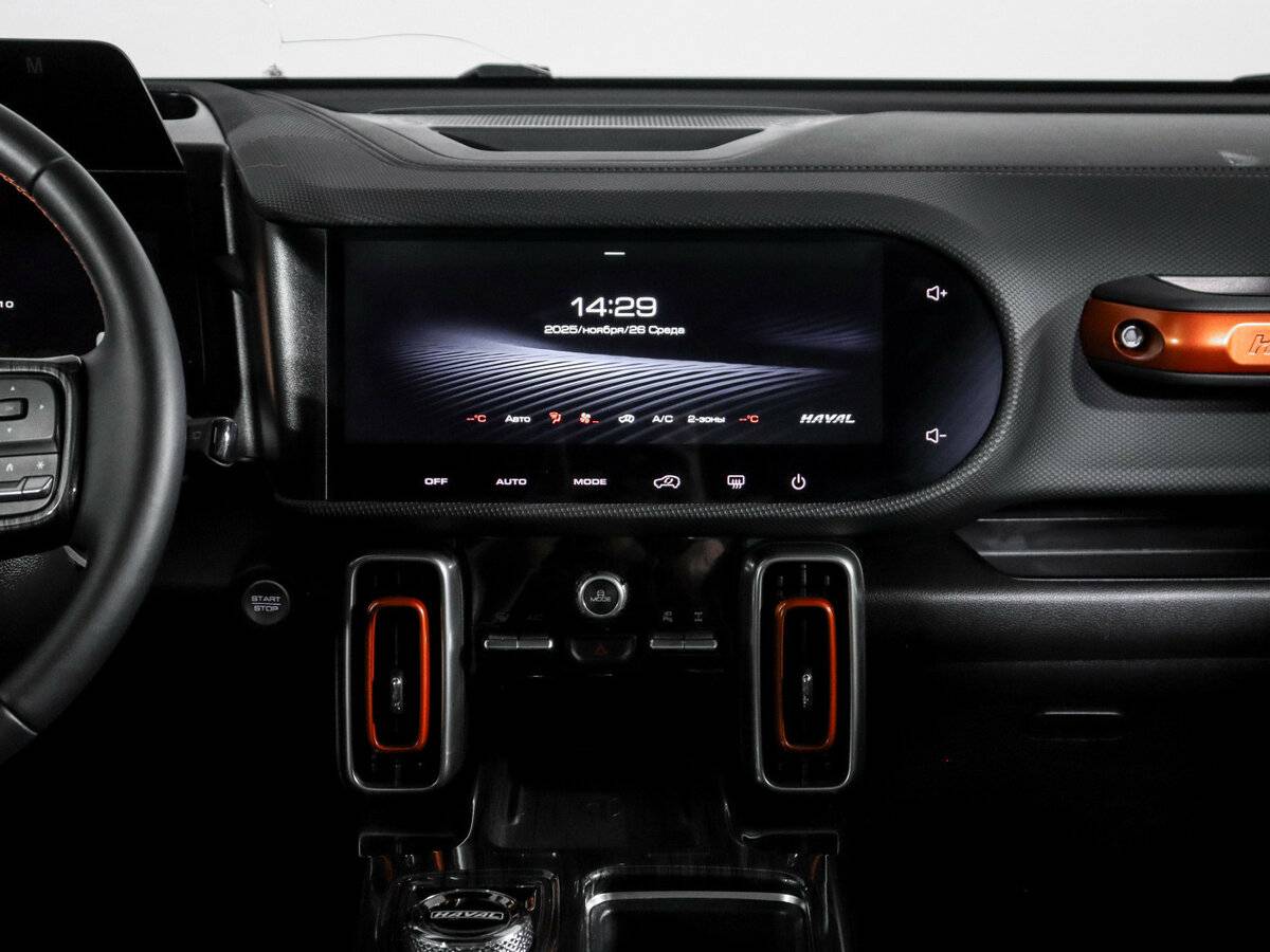 Купить Haval Dargo, 2023, 49 000 км.. Фото: #12