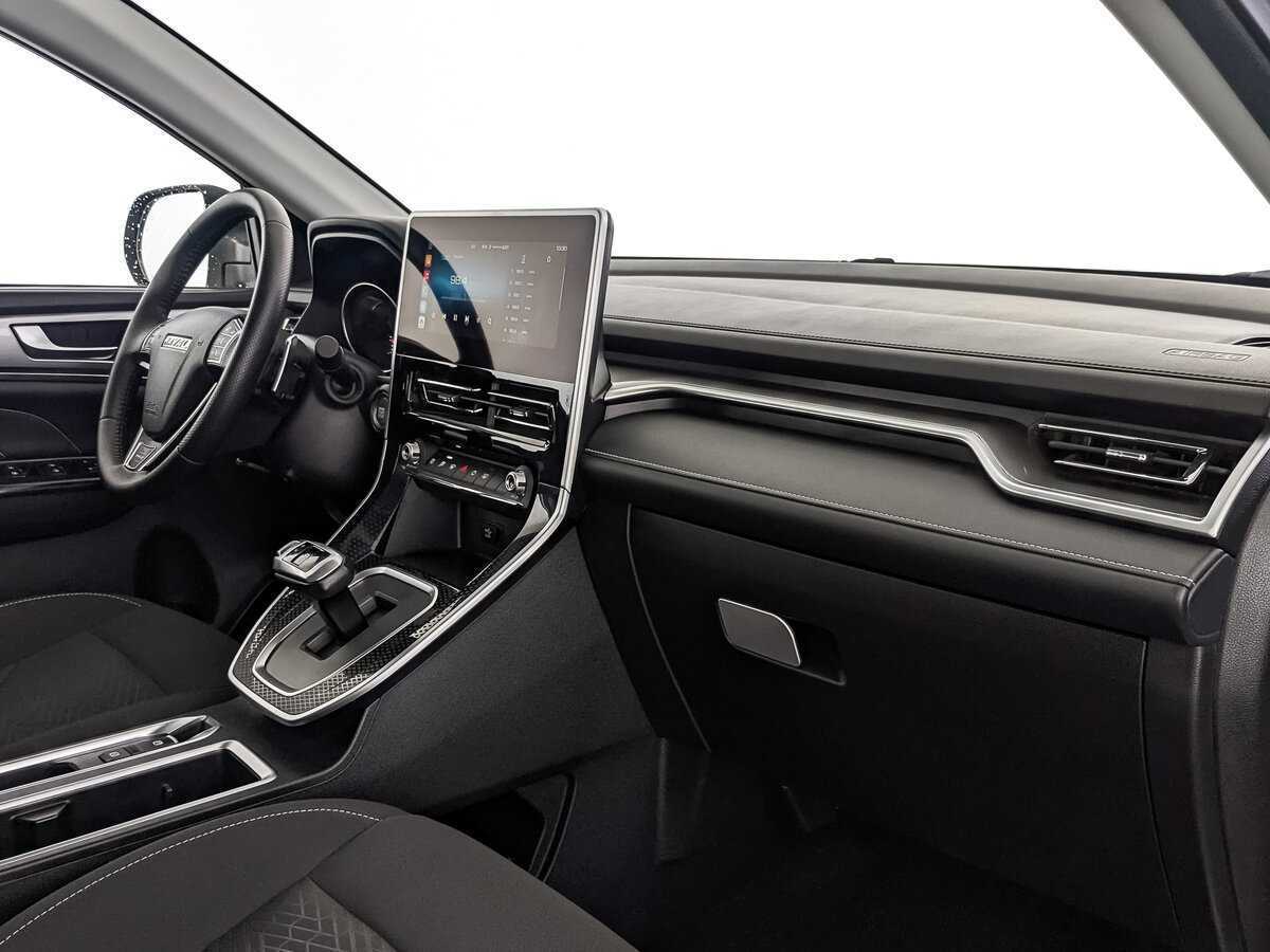 Купить Haval M6, 2023, 37 532 км.. Фото: #12