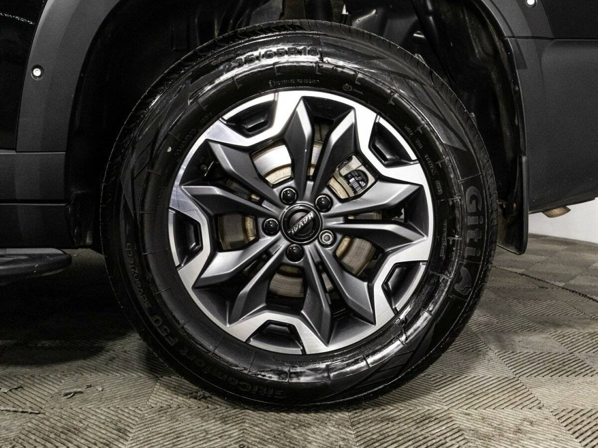 Купить Haval Dargo, 2023, 63 937 км.. Фото: #19