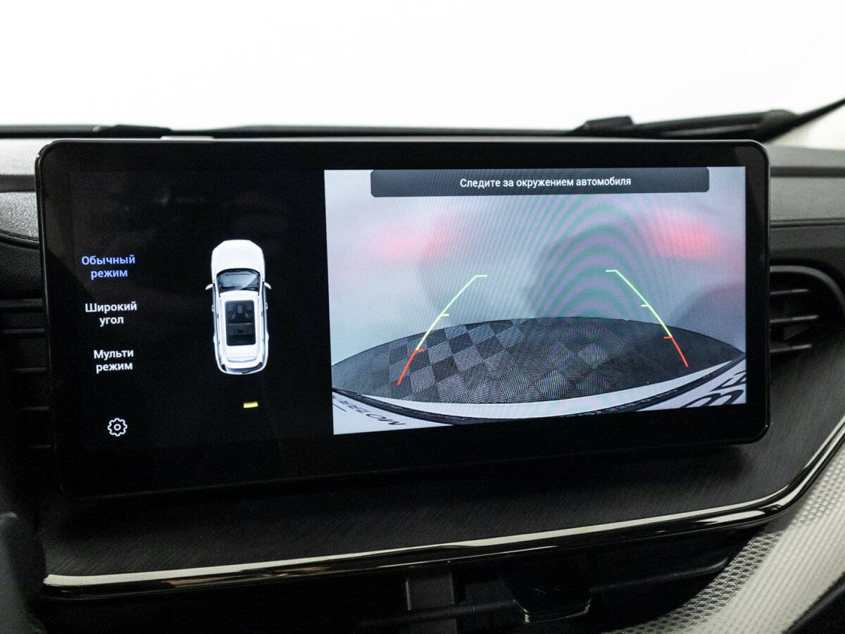 Купить Haval F7, 2023, 14 748 км.. Фото: #15