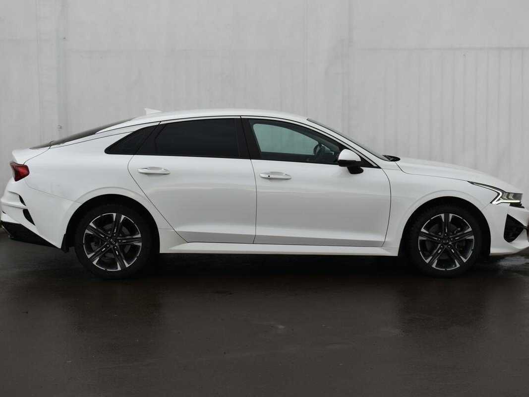 Купить Kia K5, 2020, 86 900 км.. Фото: #3