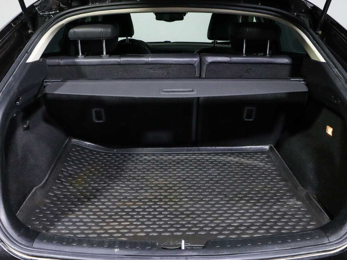 Купить Haval F7x, 2021, 159 323 км.. Фото: #16