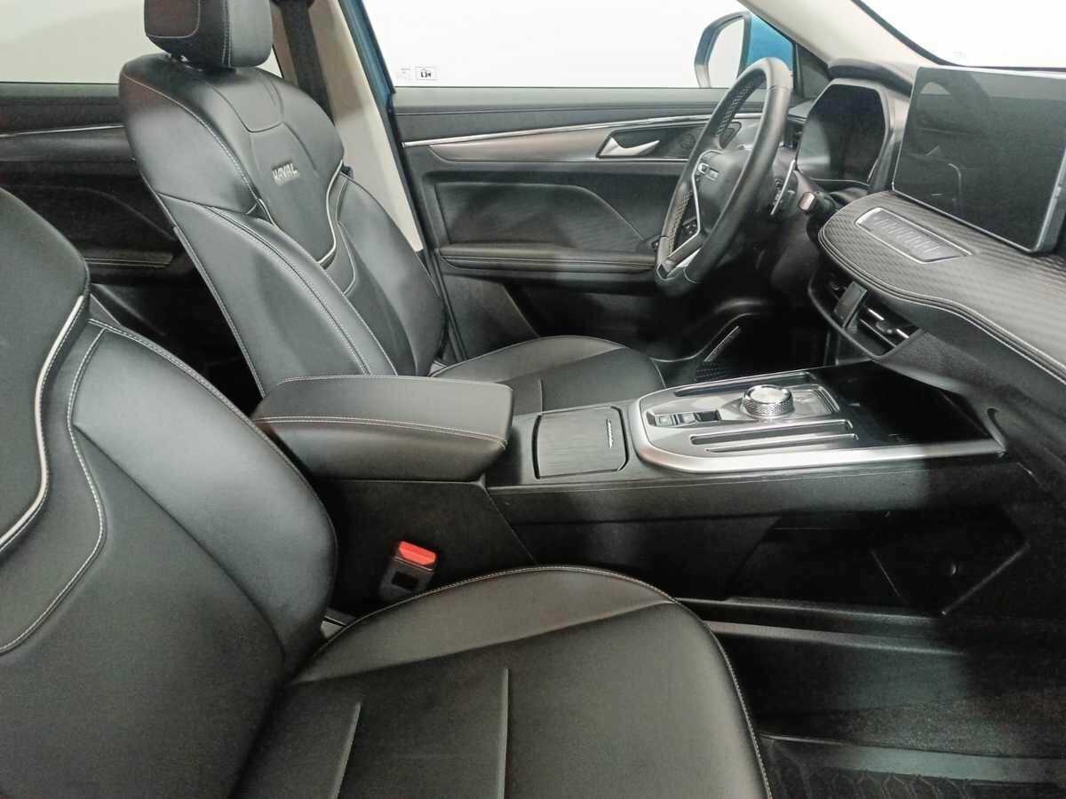 Купить Haval Jolion, 2023, 22 336 км.. Фото: #9