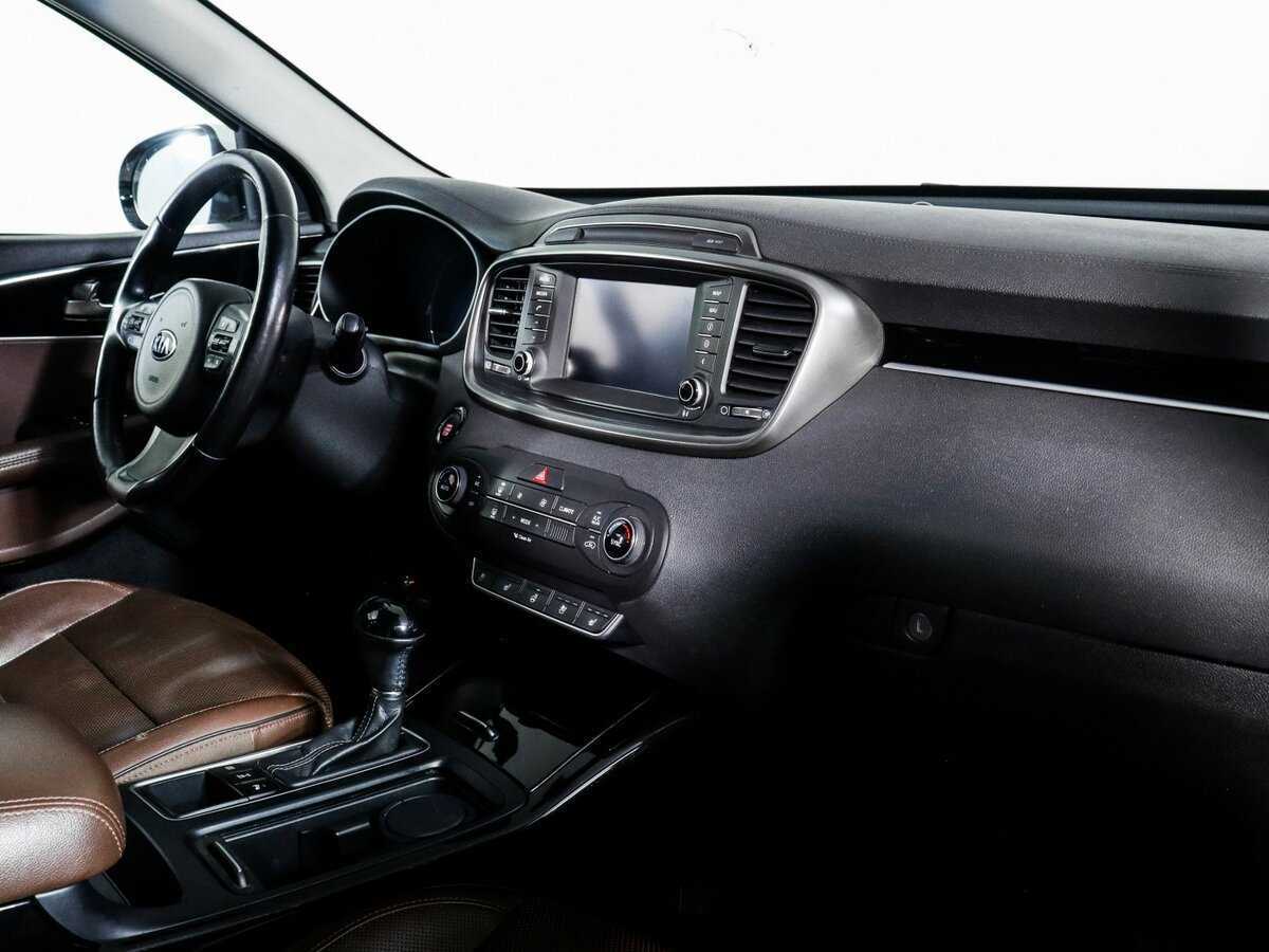 Купить Kia Sorento, 2015, 103 381 км.. Фото: #5