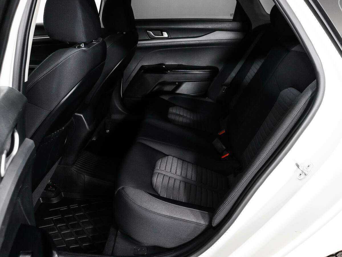 Купить Kia K5, 2020, 115 450 км.. Фото: #10