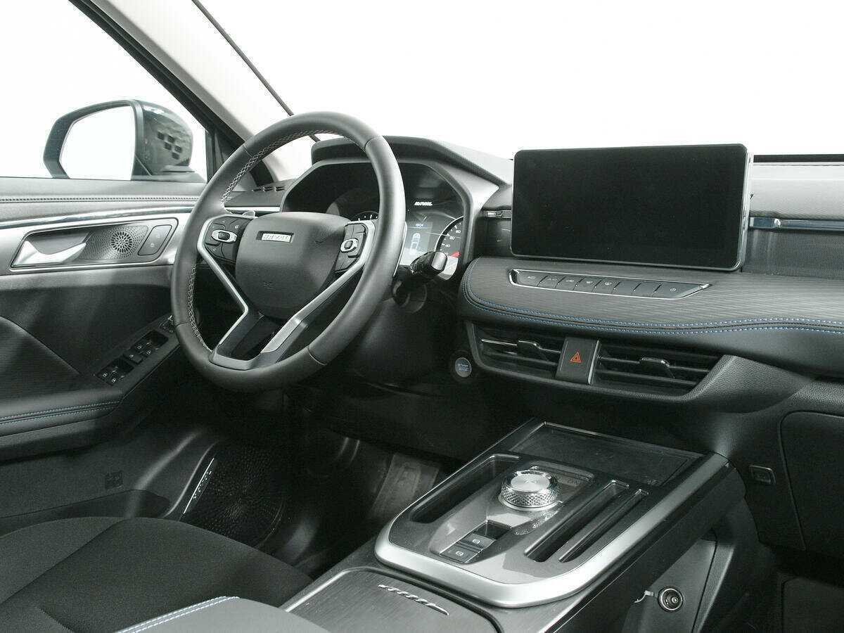 Купить Haval Jolion, 2023, 6 393 км.. Фото: #8