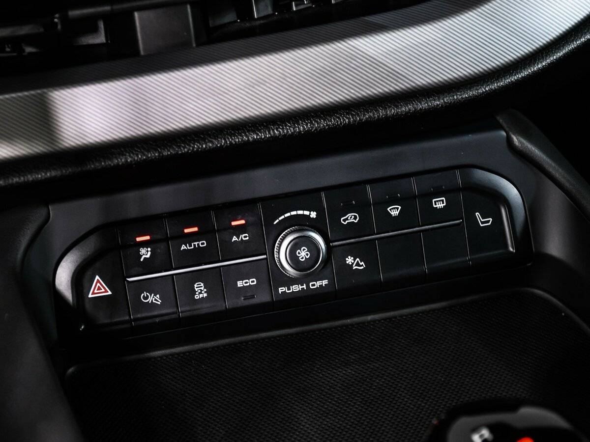 Купить Haval F7x, 2024, 34 396 км.. Фото: #13