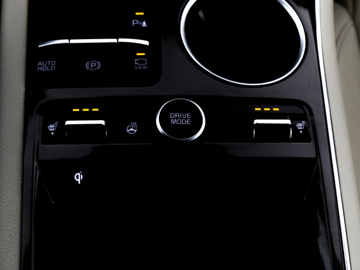 Купить Kia K5, 2021, 76 250 км.. Фото: #21