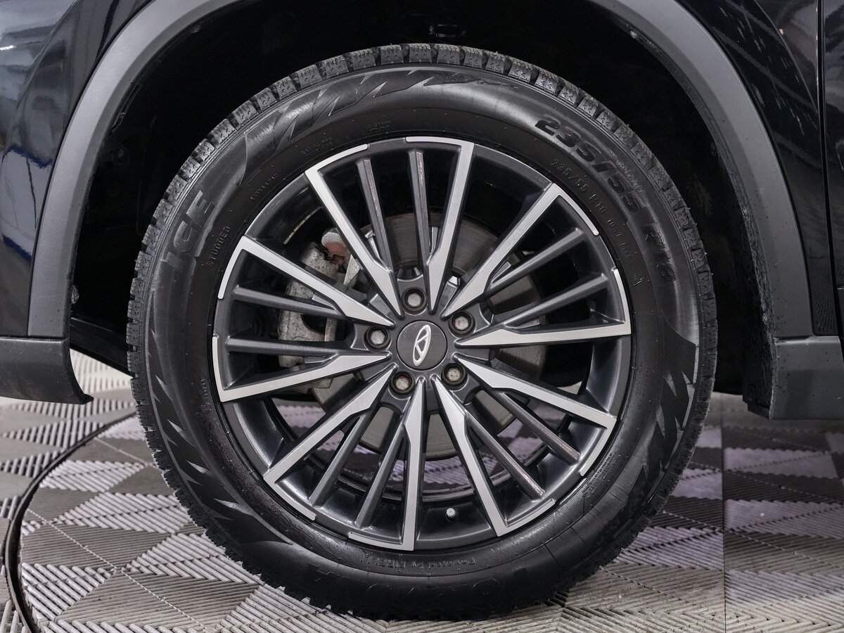 Купить Chery Tiggo 8 Pro, 2023, 61 000 км.. Фото: #8