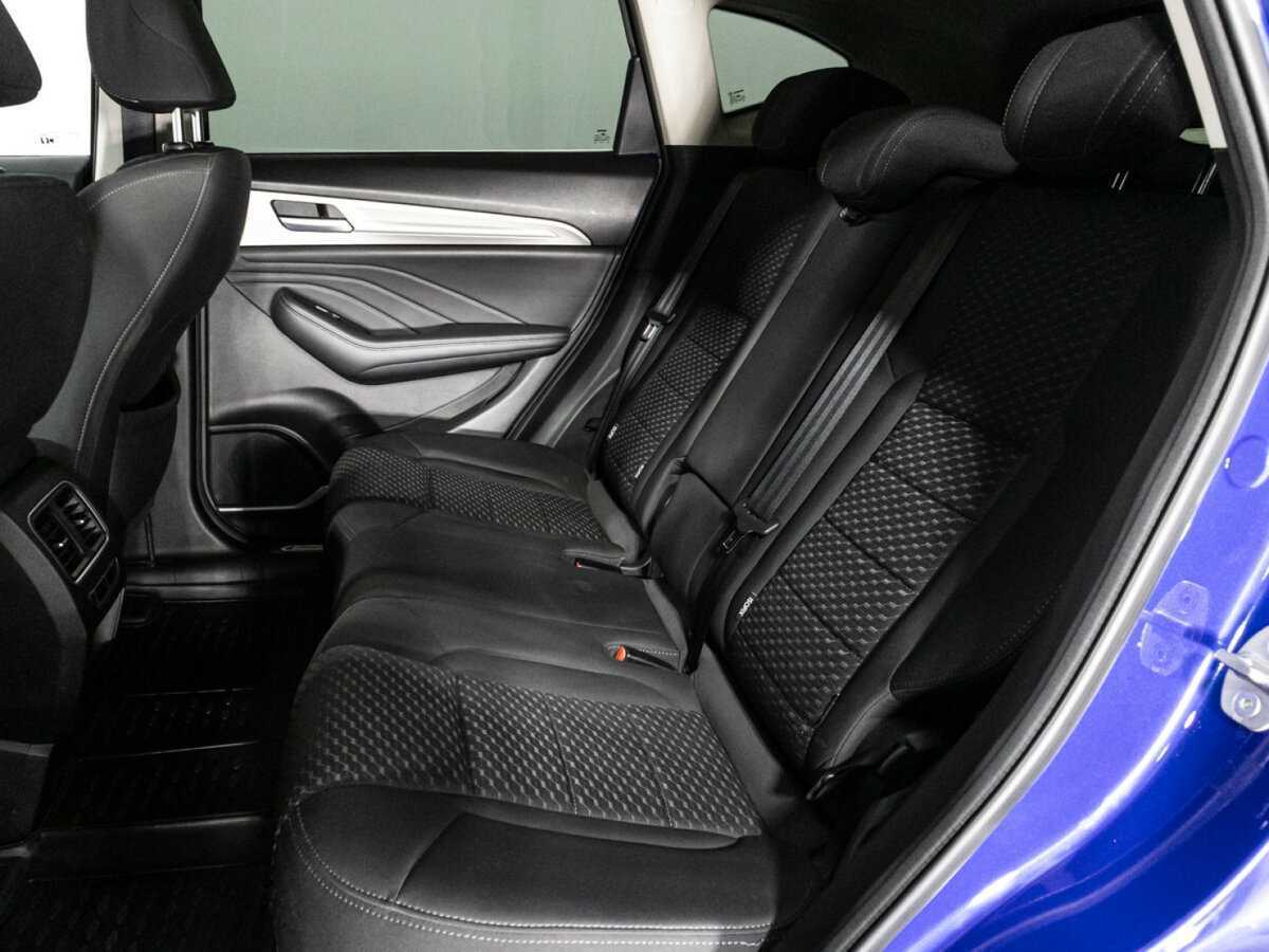 Купить Haval F7, 2020, 70 328 км.. Фото: #9