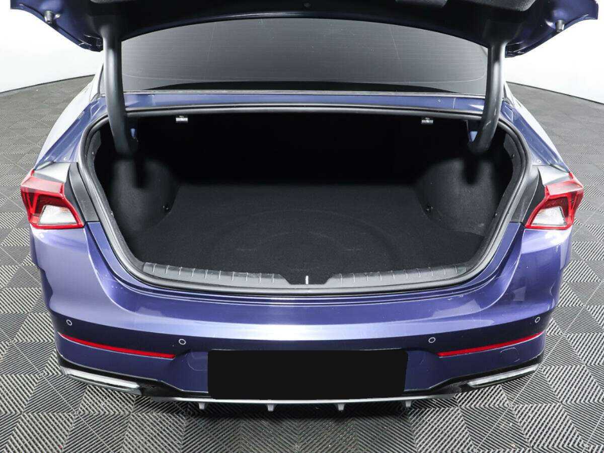 Купить Kia K5, 2020, 63 300 км.. Фото: #9