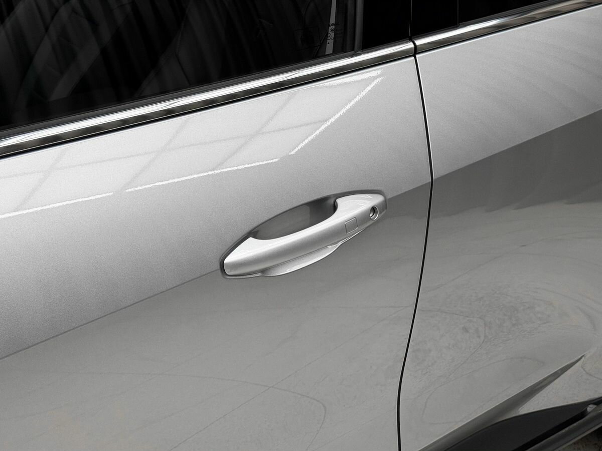 Купить Haval F7, 2022, 77 543 км.. Фото: #6