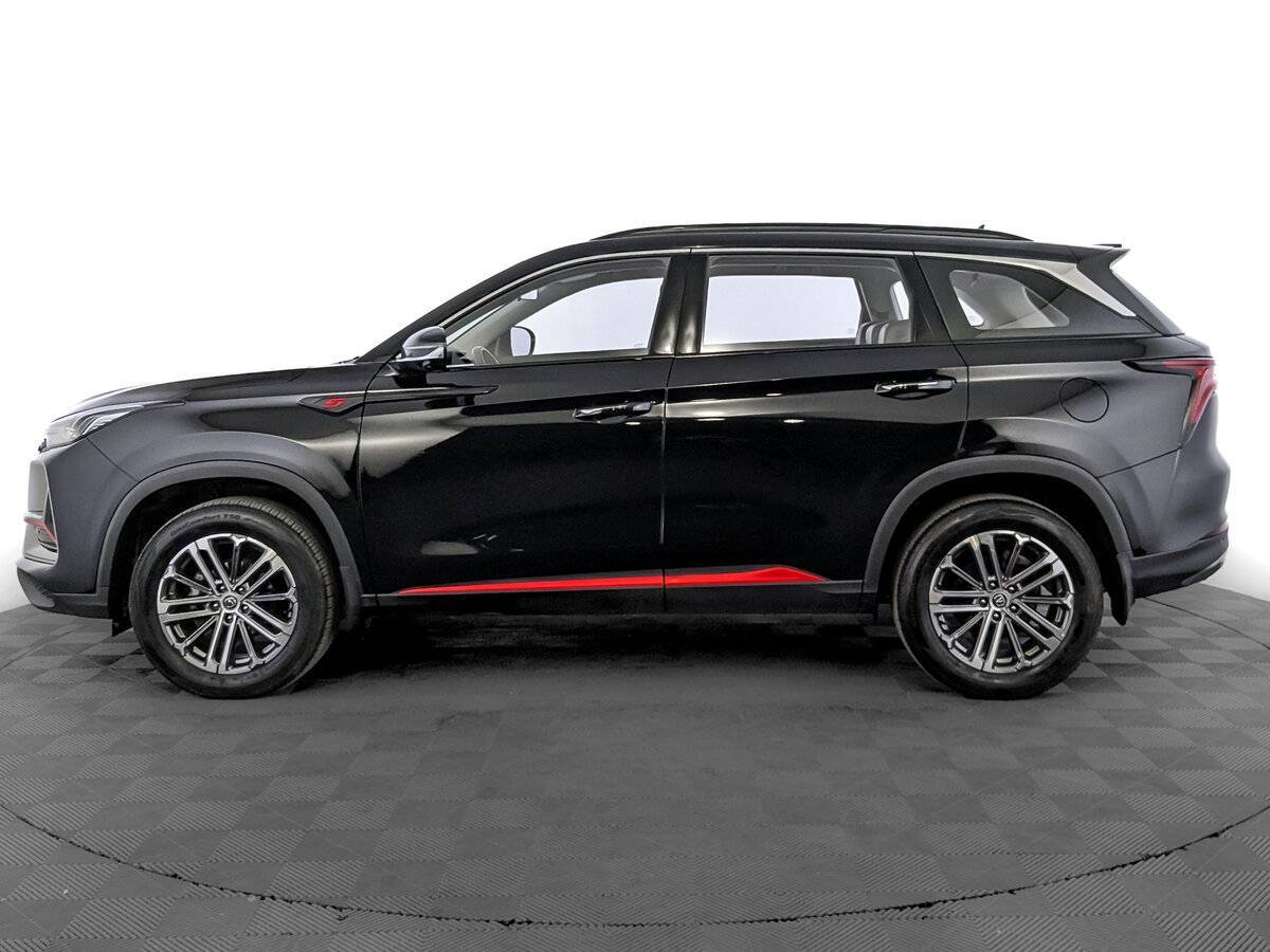 Купить Changan CS75 Plus, 2023, 39 628 км.. Фото: #7