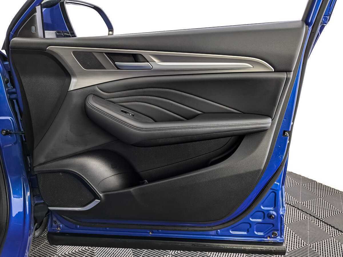 Купить Haval F7, 2021, 124 085 км.. Фото: #19