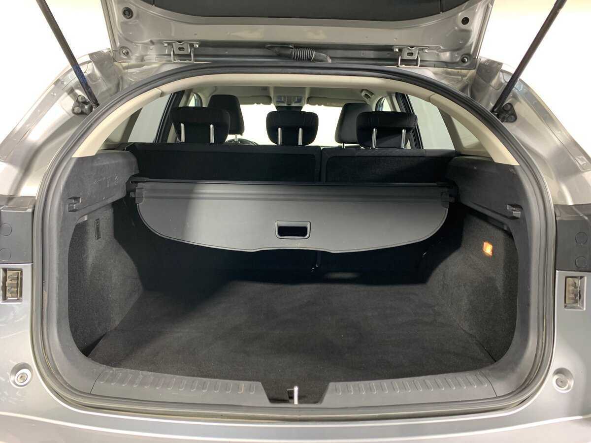 Купить Haval F7, 2020, 159 440 км.. Фото: #19