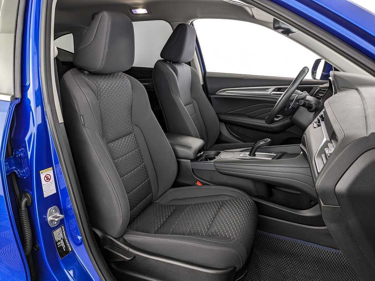 Купить Haval F7, 2021, 70 099 км.. Фото: #15