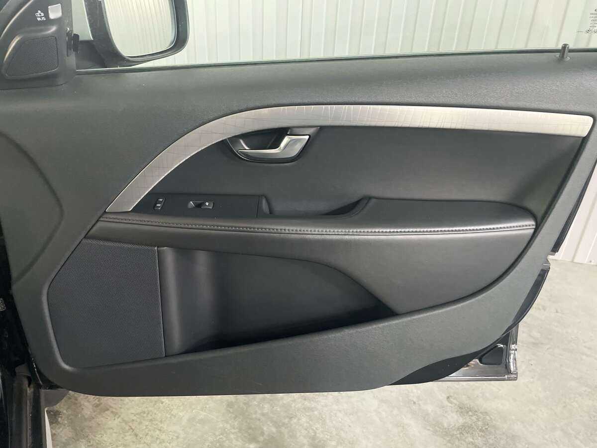 Купить Volvo XC70, 2012, 192 673 км.. Фото: #29