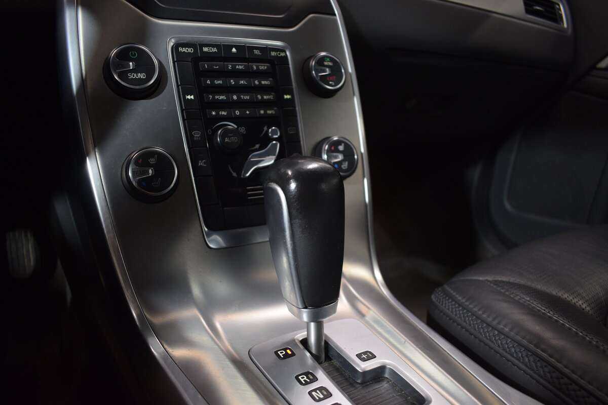 Купить Volvo XC70, 2012, 139 852 км.. Фото: #25