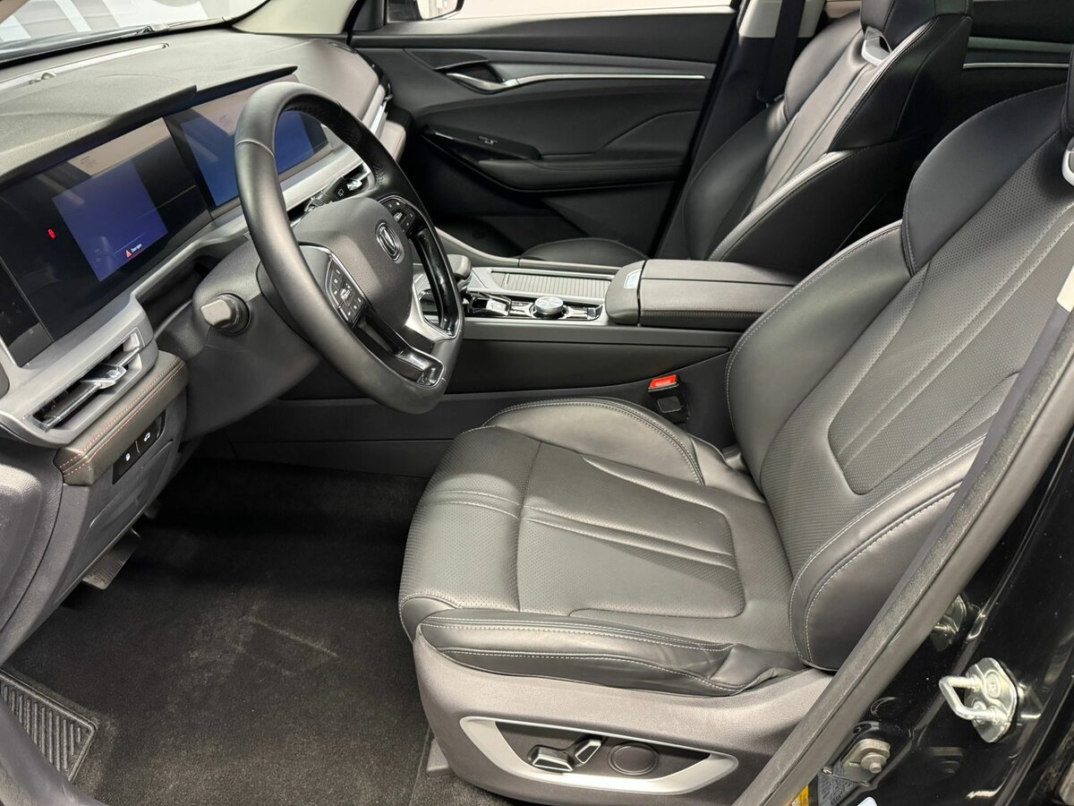 Купить Changan CS75 Plus, 2023, 35 749 км.. Фото: #6