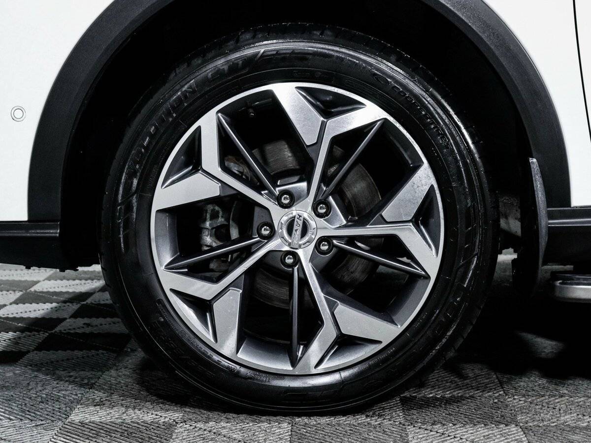 Купить Haval F7, 2023, 46 000 км.. Фото: #14