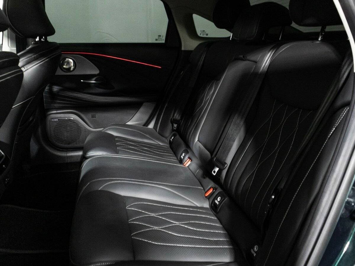 Купить Chery Arrizo 8, 2023, 45 798 км.. Фото: #9