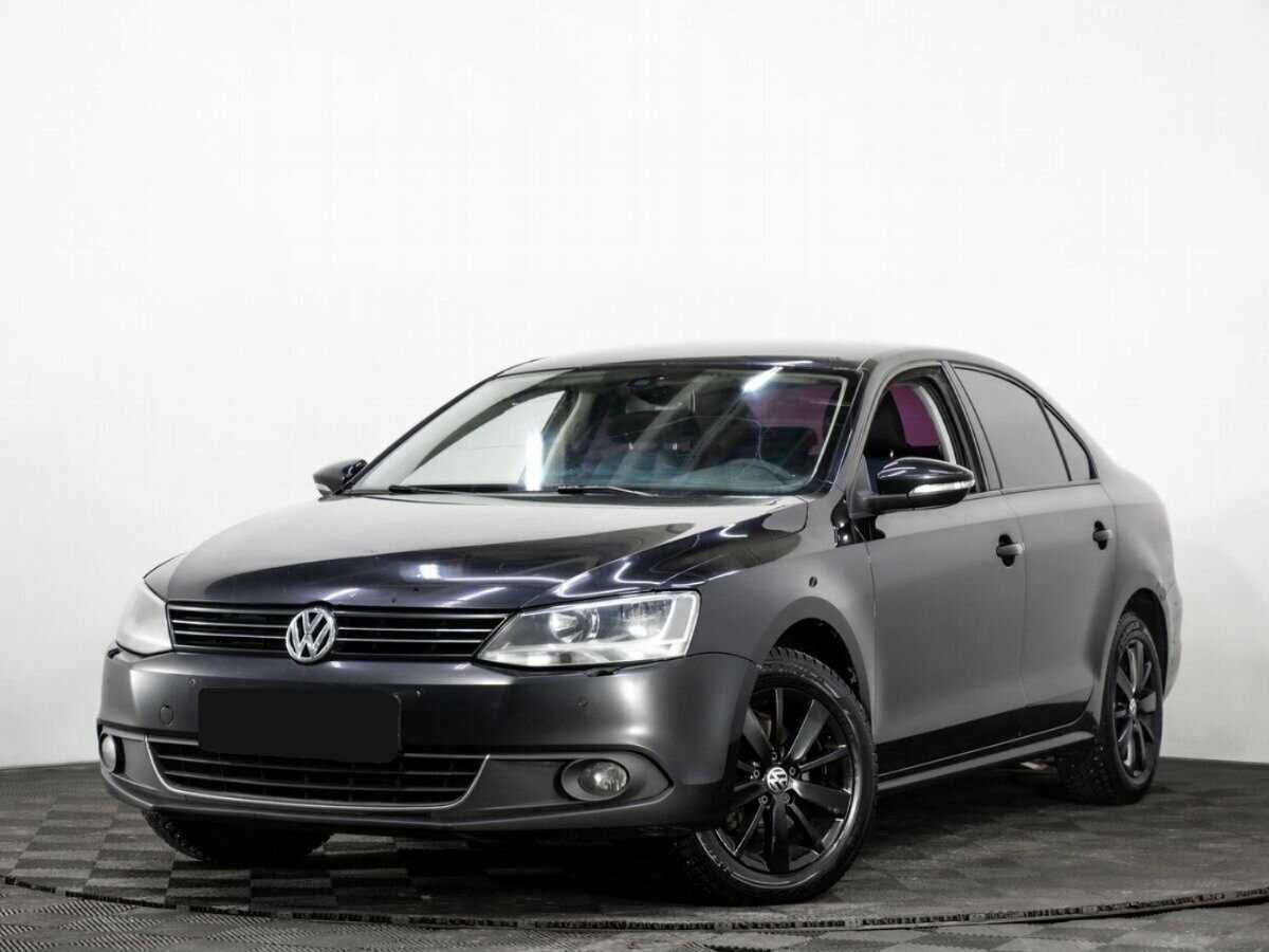 Купить Volkswagen Jetta, 2013, 312 700 км.. Фото: #0