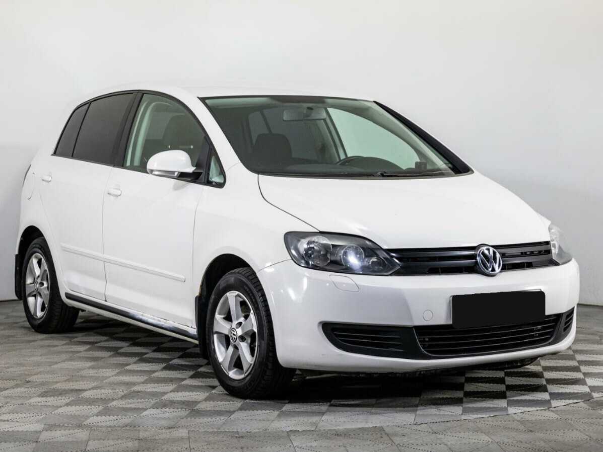 Купить Volkswagen Golf Plus, 2013, 129 960 км.. Фото: #2