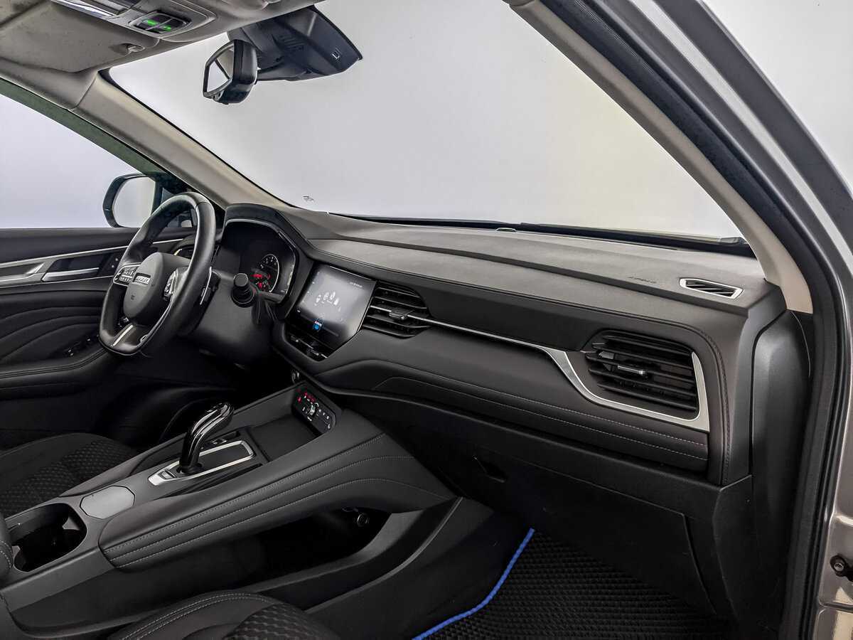 Купить Haval F7, 2020, 52 000 км.. Фото: #10