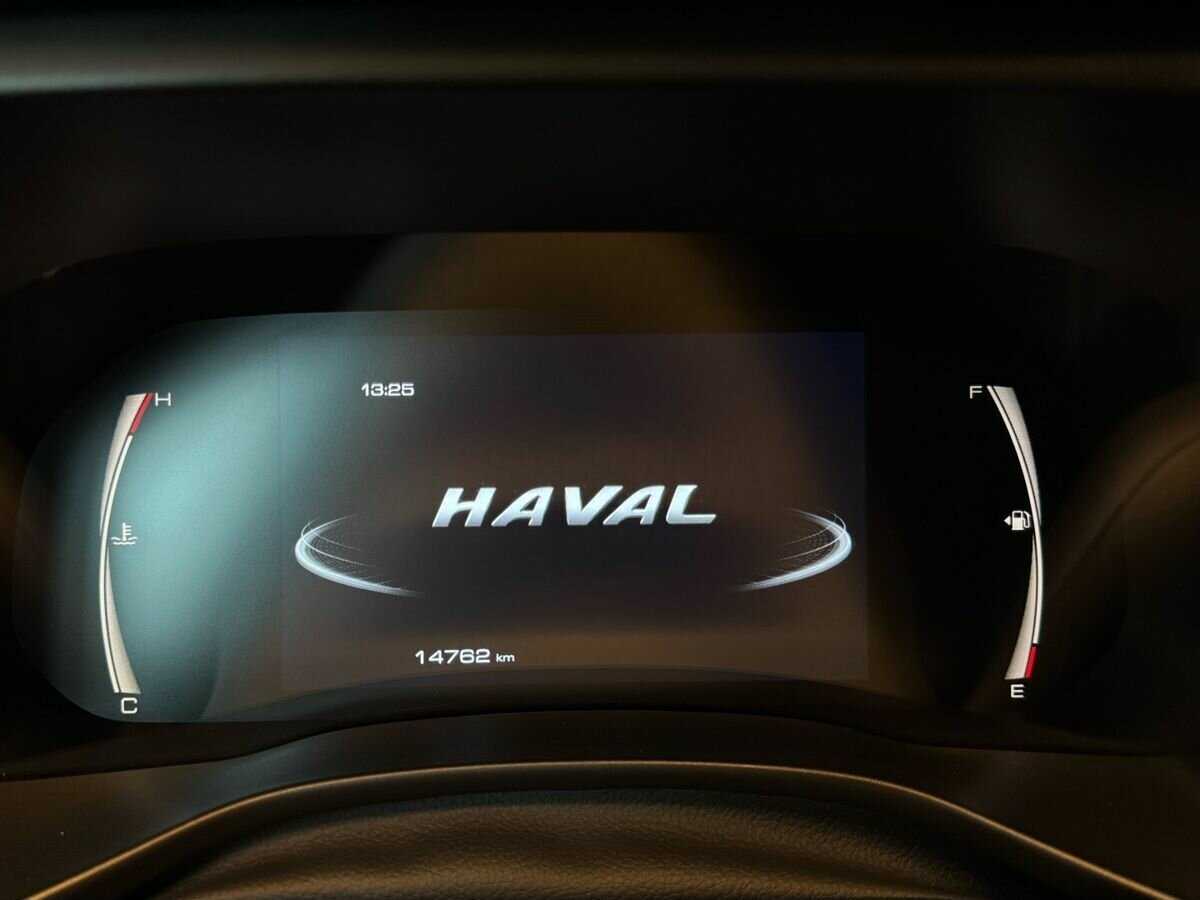 Купить Haval Jolion, 2023, 14 760 км.. Фото: #21