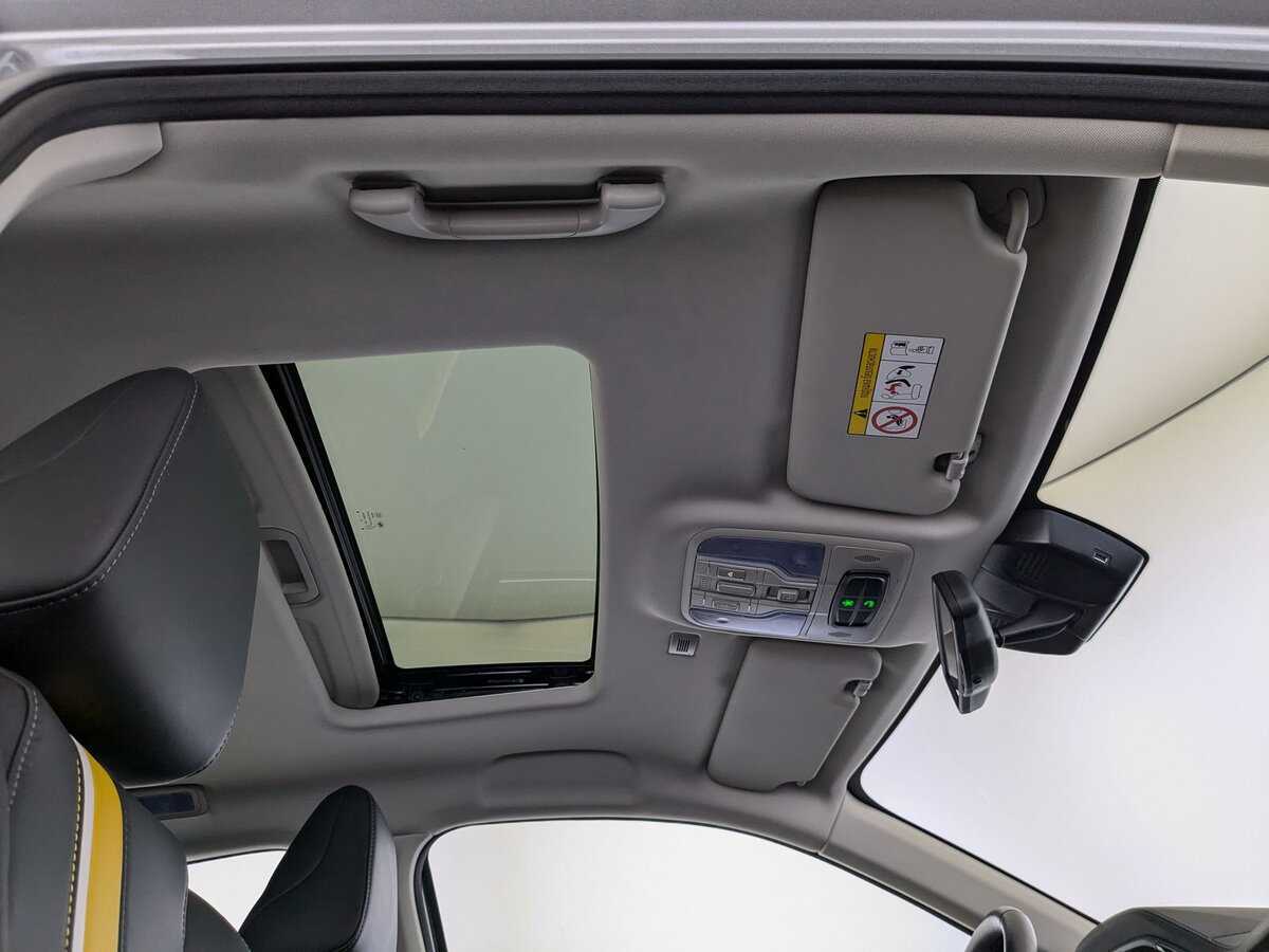 Купить Haval F7x, 2020, 66 943 км.. Фото: #18